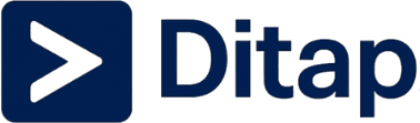 Ditap